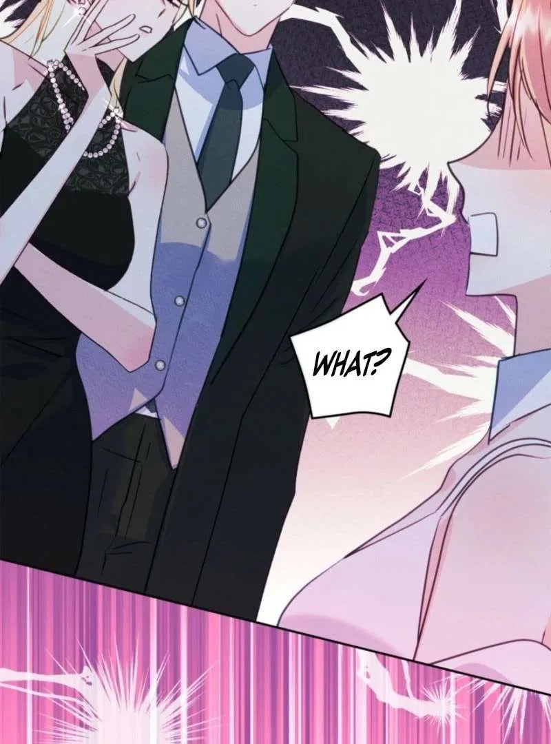 Just the Male Lead’s Friend Chapter 97 – Page 81