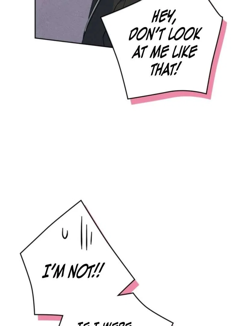 Just the Male Lead’s Friend Chapter 97 – Page 83