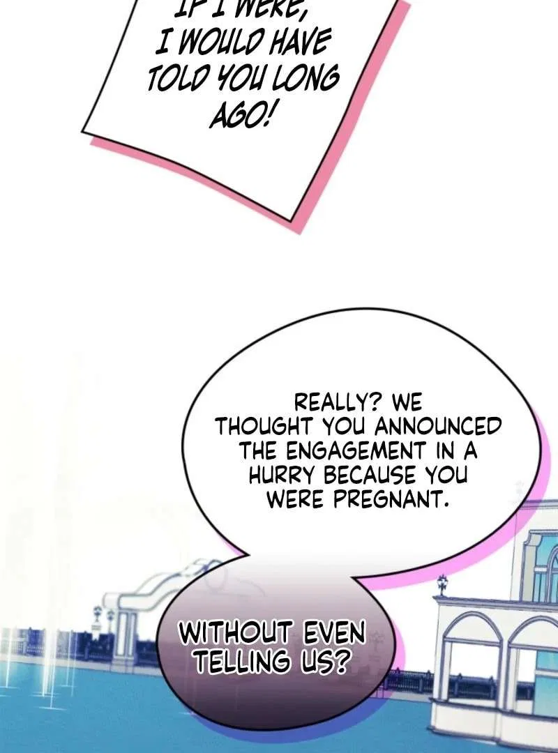 Just the Male Lead’s Friend Chapter 97 – Page 84
