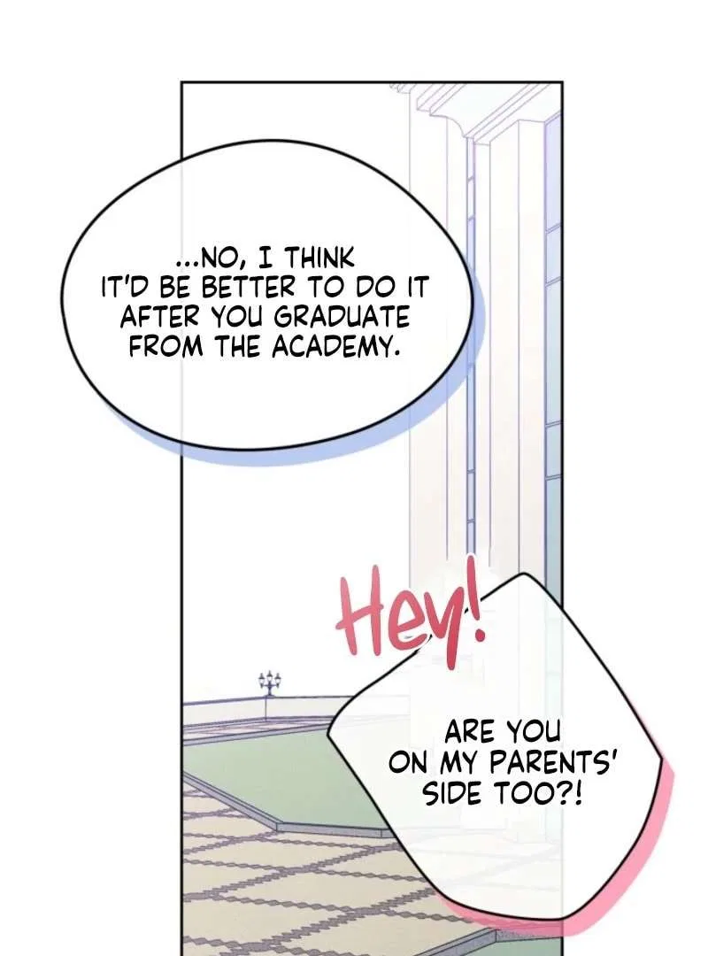 Just the Male Lead’s Friend Chapter 97 – Page 89