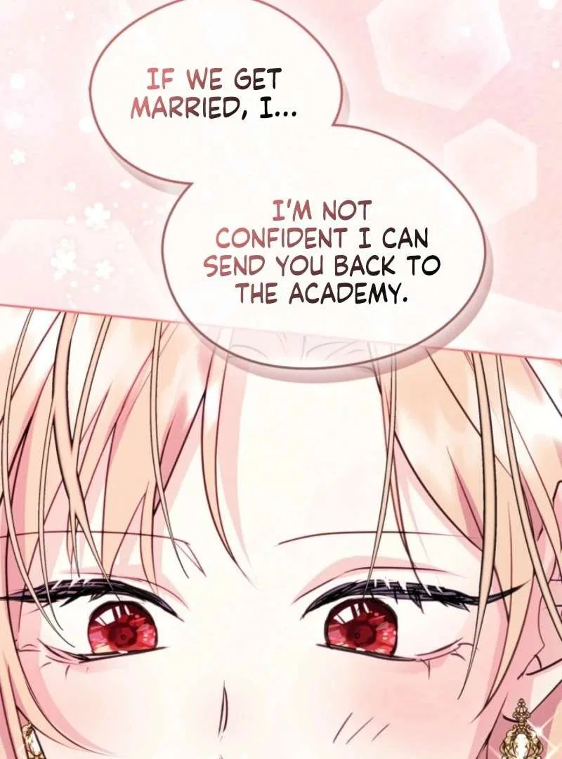 Just the Male Lead’s Friend Chapter 97 – Page 93