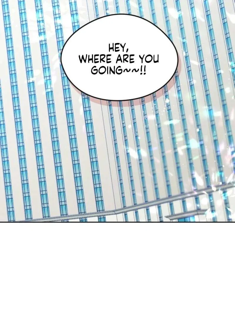 Just the Male Lead’s Friend Chapter 97 – Page 96