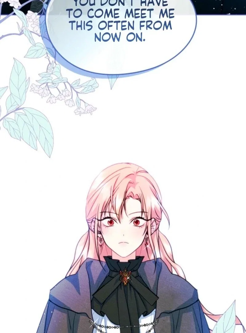 Just the Male Lead’s Friend Chapter 96 – Page 2