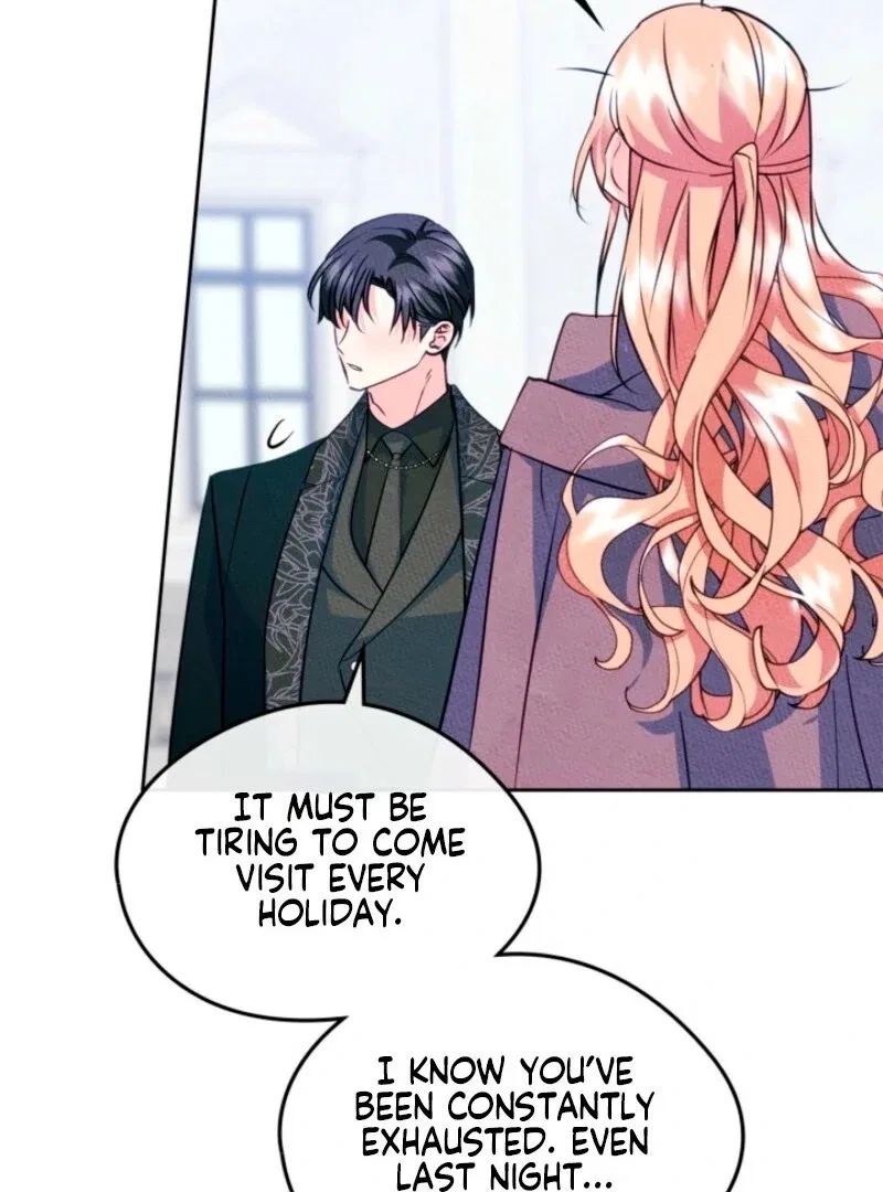 Just the Male Lead’s Friend Chapter 96 – Page 5