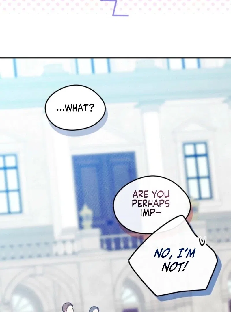 Just the Male Lead’s Friend Chapter 96 – Page 8