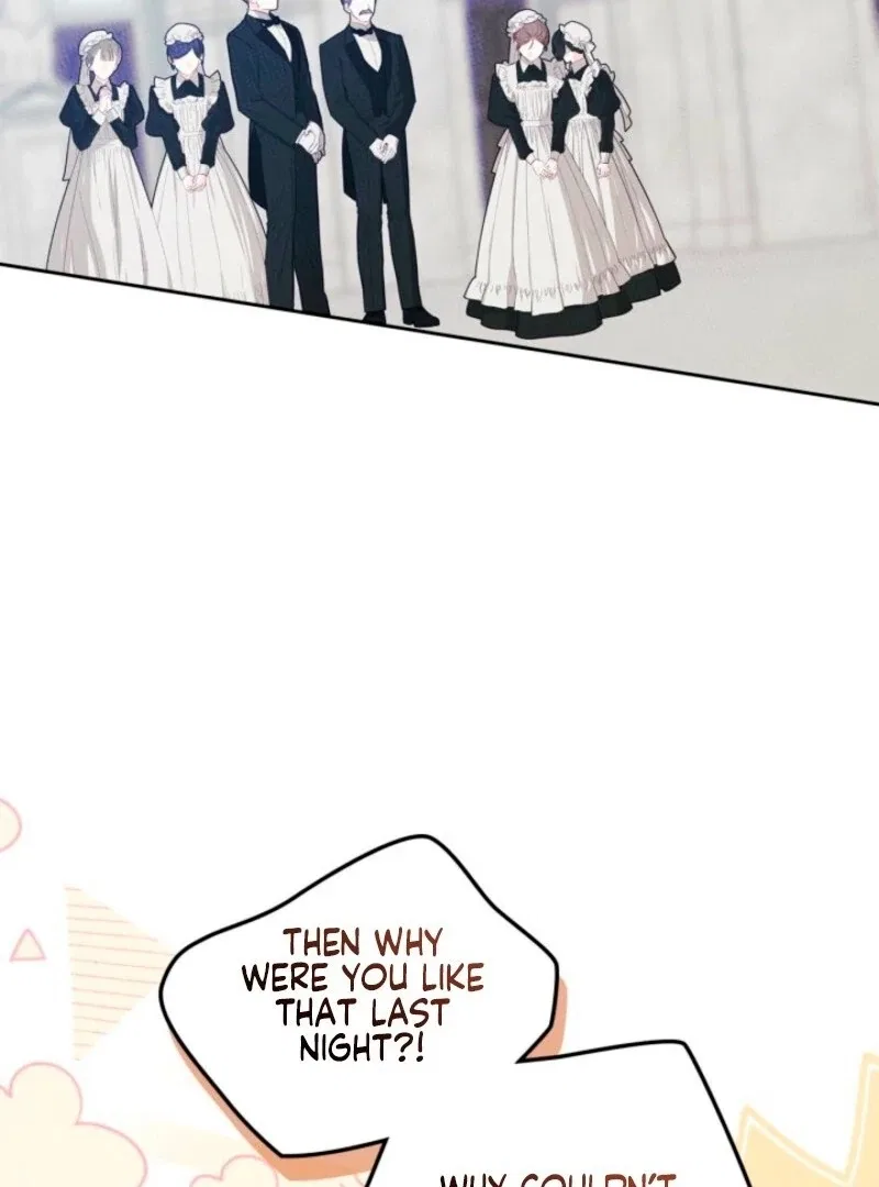 Just the Male Lead’s Friend Chapter 96 – Page 9
