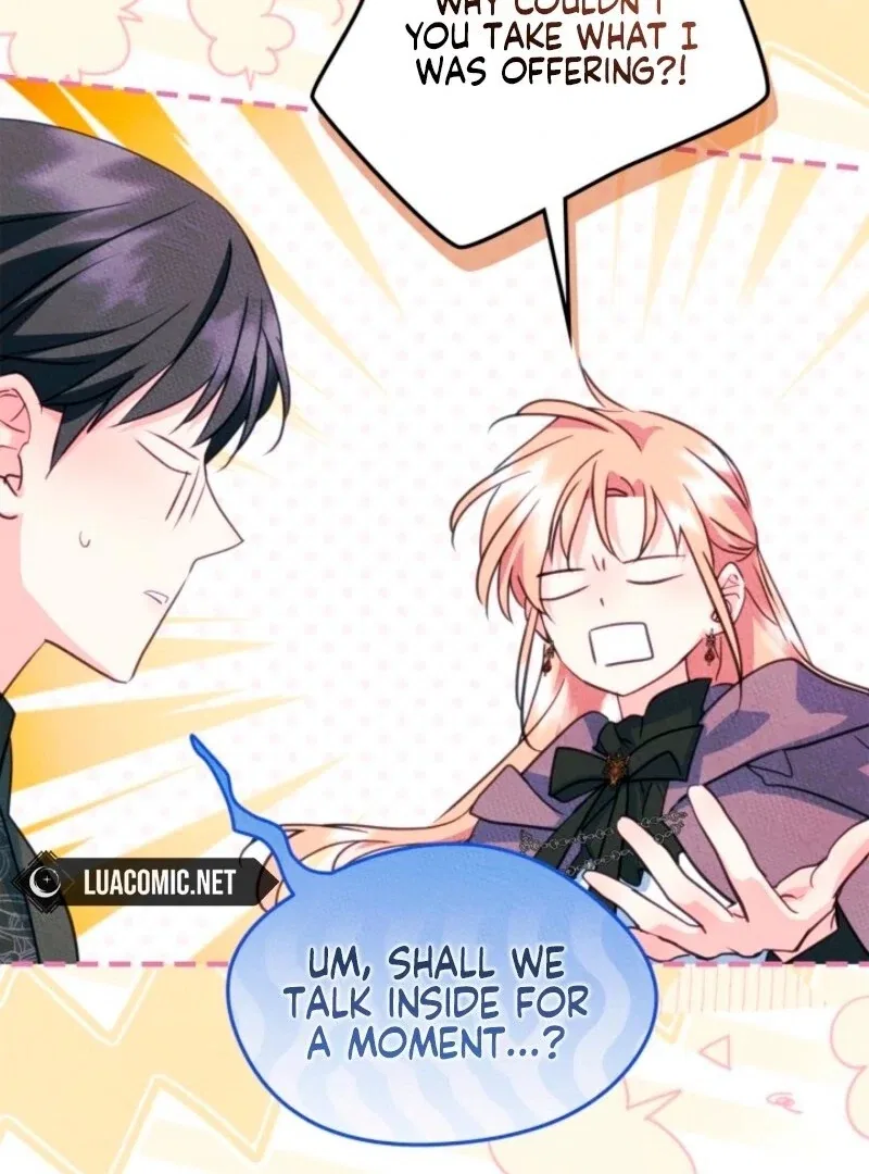 Just the Male Lead’s Friend Chapter 96 – Page 10