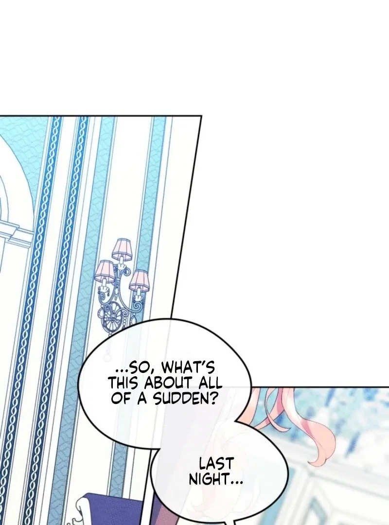 Just the Male Lead’s Friend Chapter 96 – Page 14