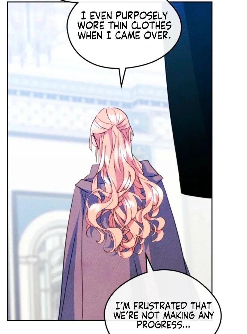 Just the Male Lead’s Friend Chapter 96 – Page 18