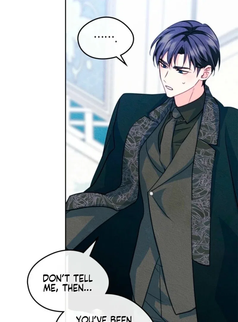 Just the Male Lead’s Friend Chapter 96 – Page 21