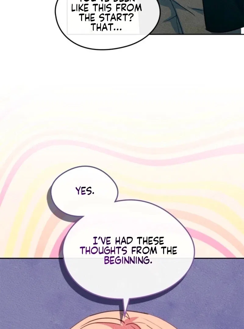 Just the Male Lead’s Friend Chapter 96 – Page 22