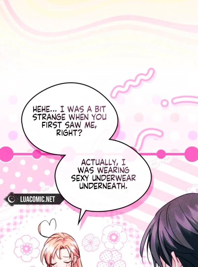 Just the Male Lead’s Friend Chapter 96 – Page 24