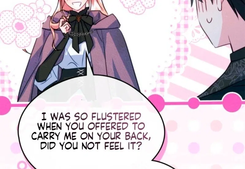 Just the Male Lead’s Friend Chapter 96 – Page 25