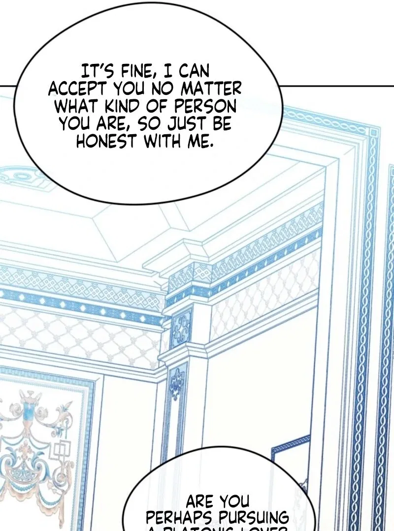Just the Male Lead’s Friend Chapter 96 – Page 27