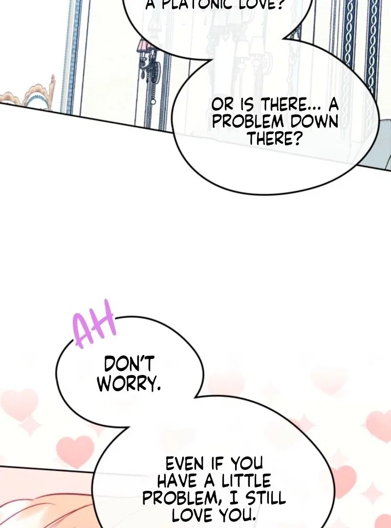 Just the Male Lead’s Friend Chapter 96 – Page 28