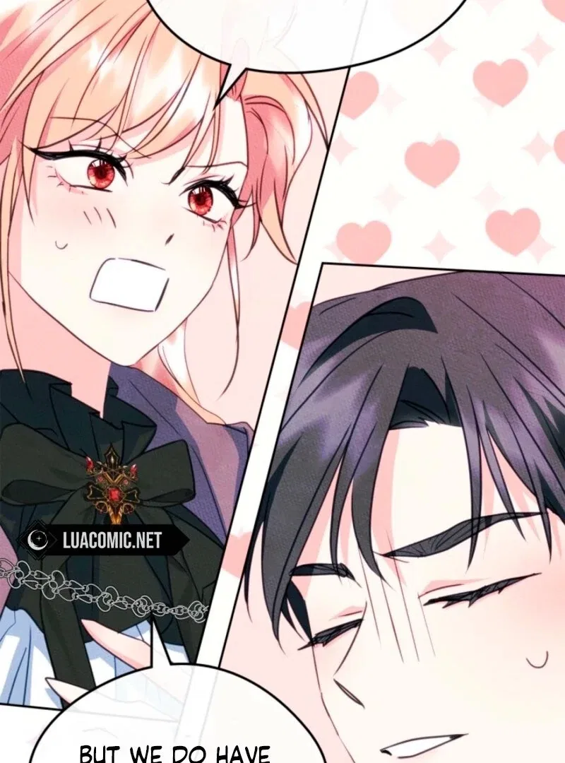 Just the Male Lead’s Friend Chapter 96 – Page 29