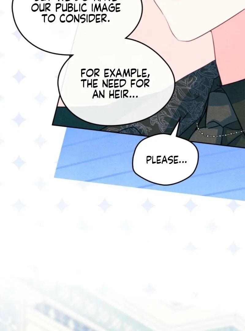 Just the Male Lead’s Friend Chapter 96 – Page 30