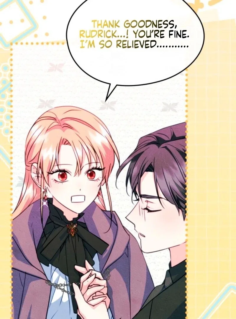Just the Male Lead’s Friend Chapter 96 – Page 35