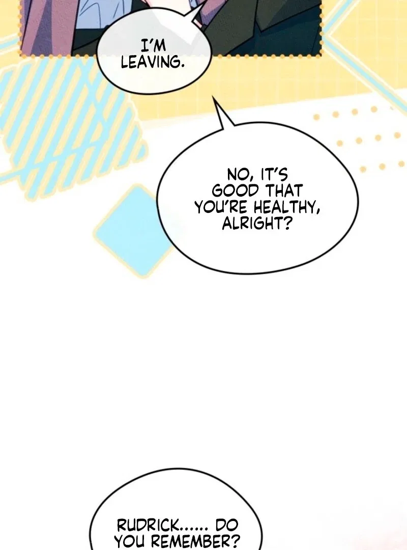 Just the Male Lead’s Friend Chapter 96 – Page 36