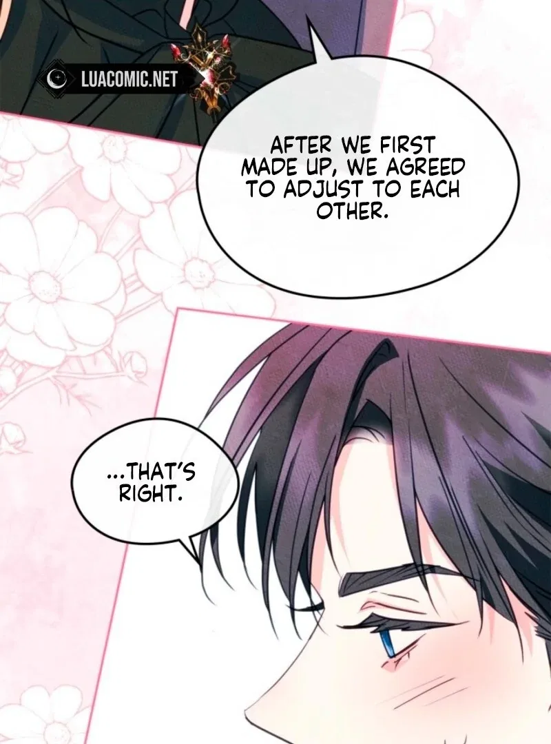 Just the Male Lead’s Friend Chapter 96 – Page 38