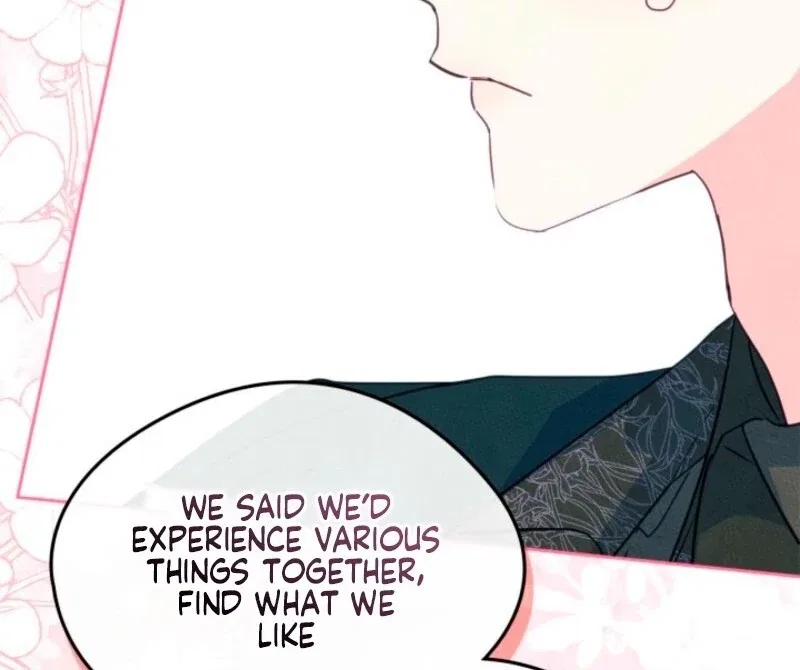 Just the Male Lead’s Friend Chapter 96 – Page 39