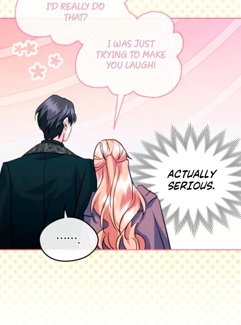 Just the Male Lead’s Friend Chapter 96 – Page 43
