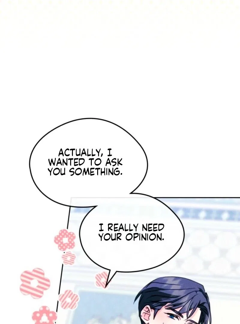 Just the Male Lead’s Friend Chapter 96 – Page 44