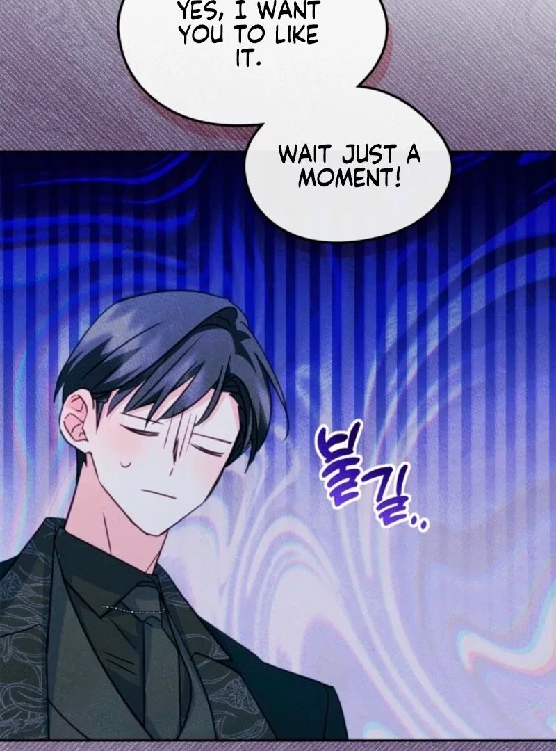 Just the Male Lead’s Friend Chapter 96 – Page 46