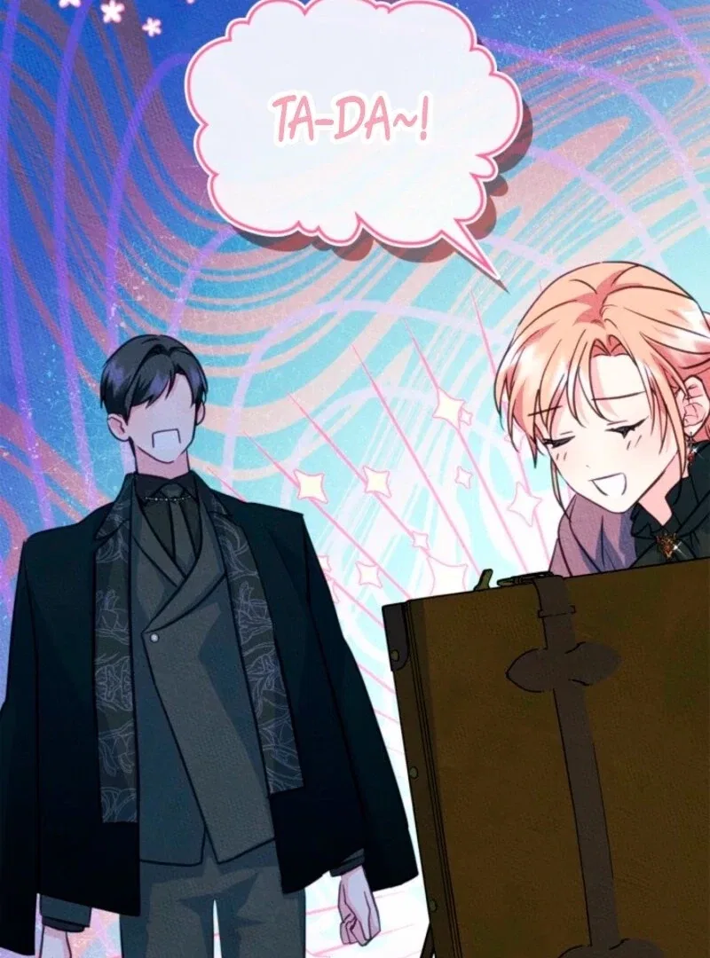 Just the Male Lead’s Friend Chapter 96 – Page 49