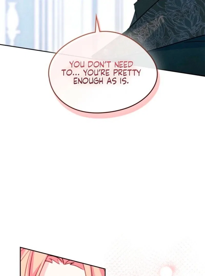 Just the Male Lead’s Friend Chapter 96 – Page 56