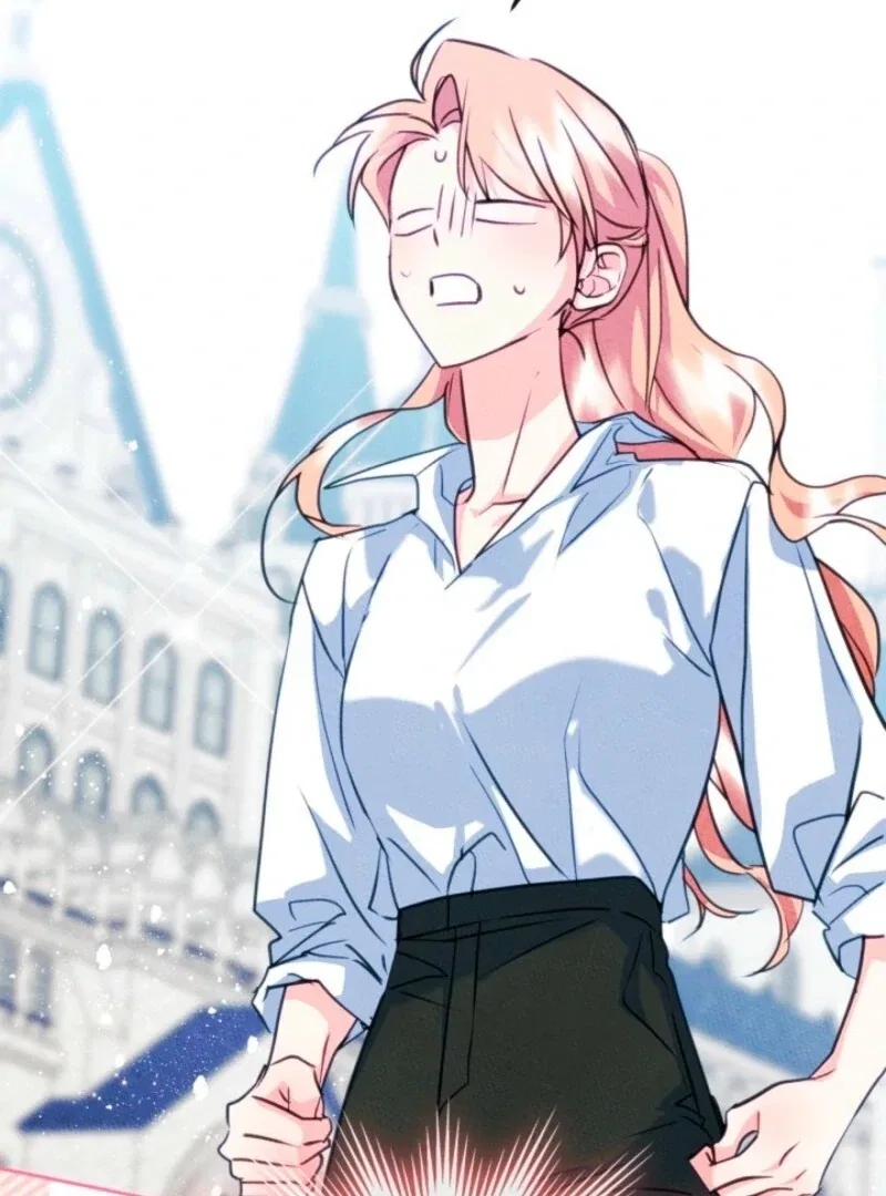 Just the Male Lead’s Friend Chapter 96 – Page 76