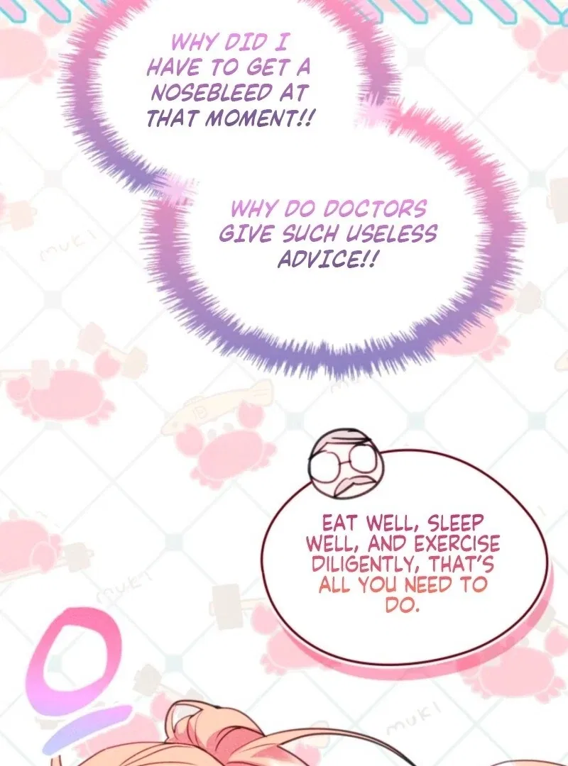 Just the Male Lead’s Friend Chapter 96 – Page 80