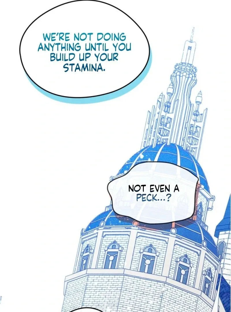 Just the Male Lead’s Friend Chapter 96 – Page 83