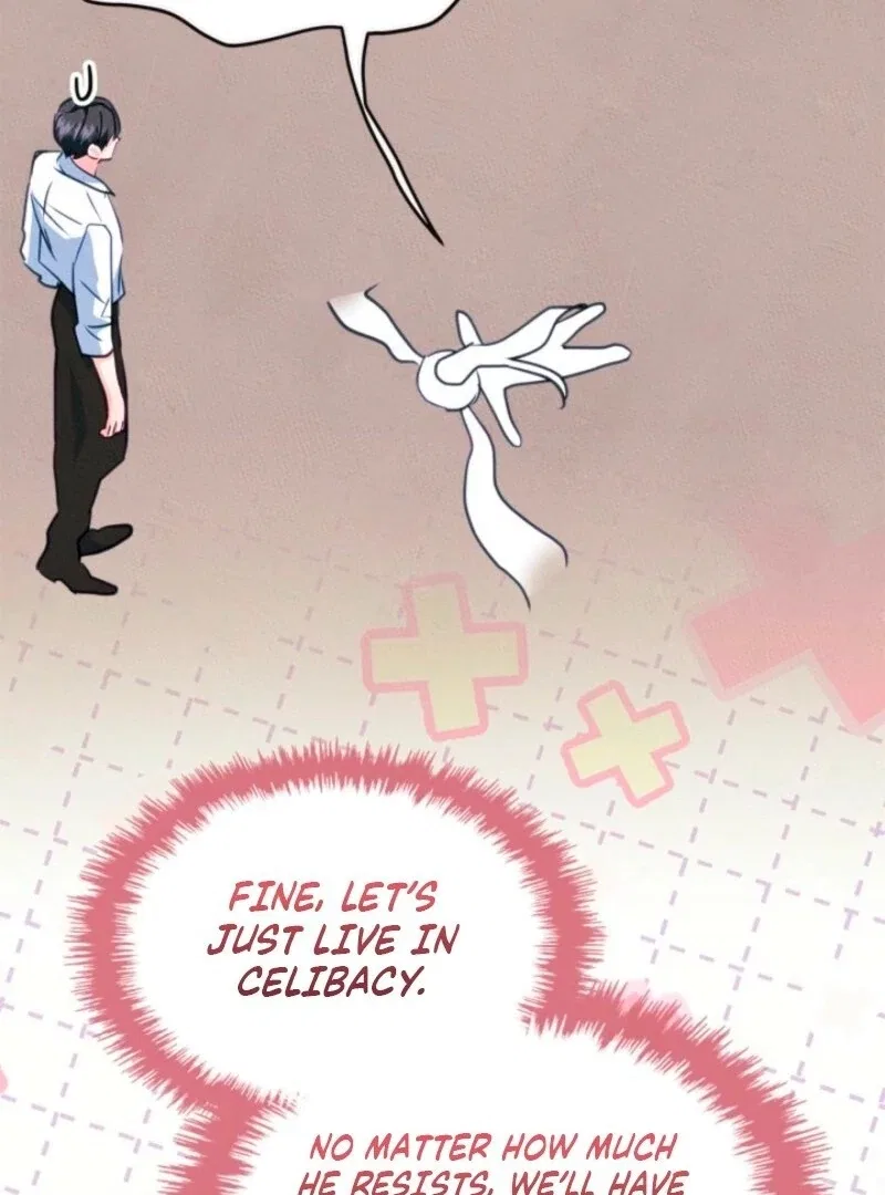 Just the Male Lead’s Friend Chapter 96 – Page 85