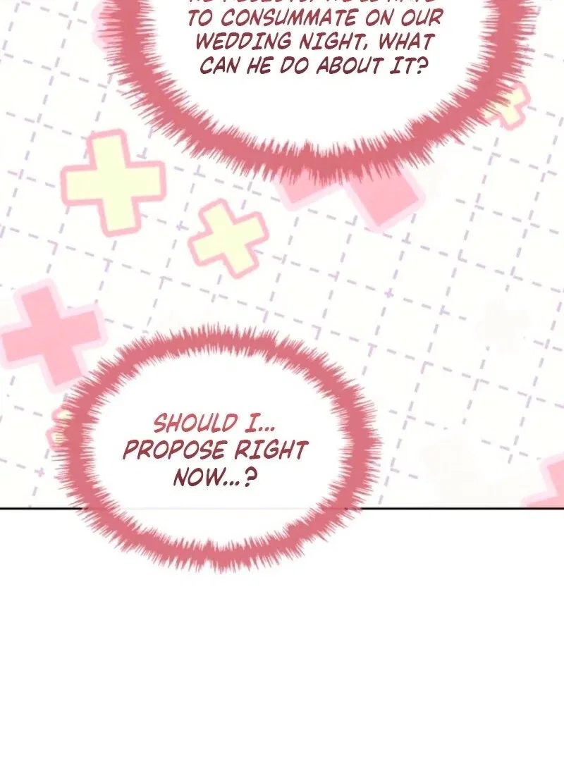 Just the Male Lead’s Friend Chapter 96 – Page 86