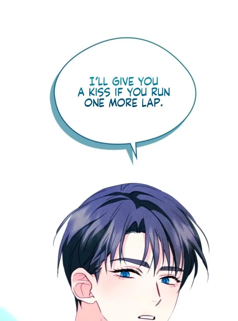 Just the Male Lead’s Friend Chapter 96 – Page 87
