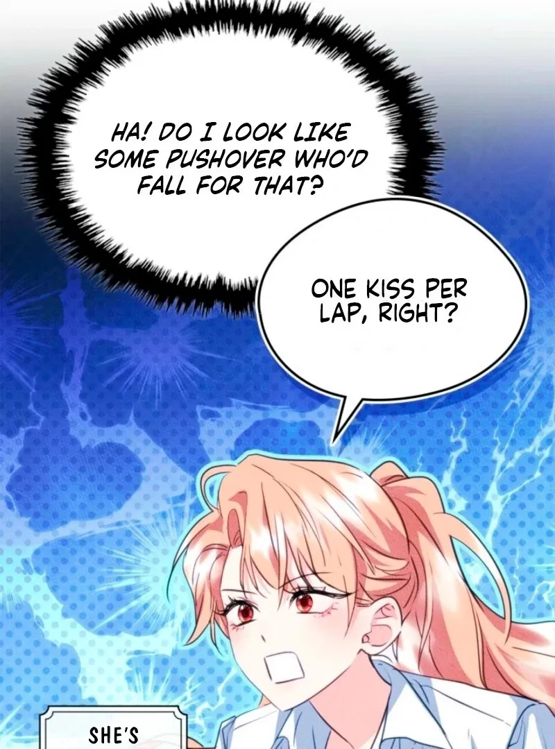 Just the Male Lead’s Friend Chapter 96 – Page 89