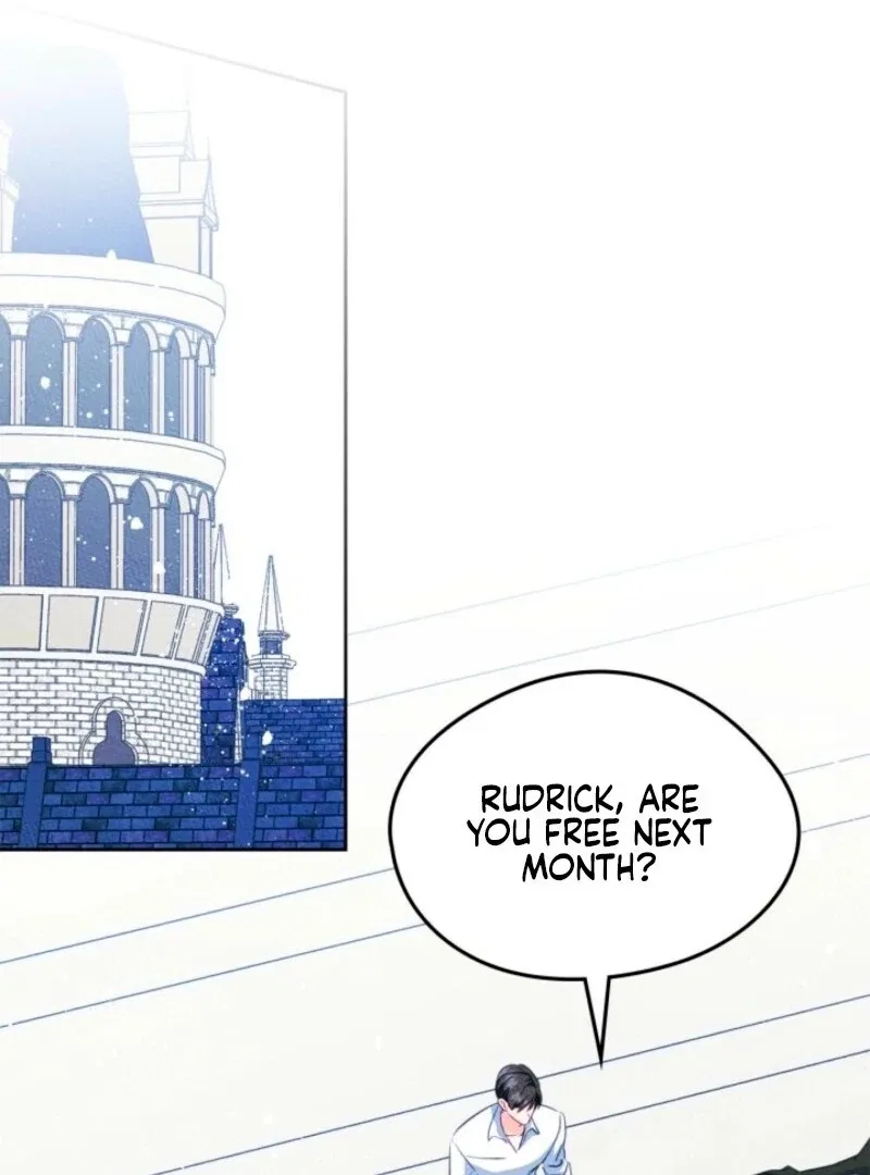 Just the Male Lead’s Friend Chapter 96 – Page 92