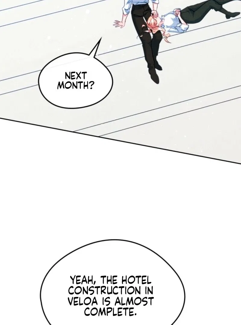Just the Male Lead’s Friend Chapter 96 – Page 93