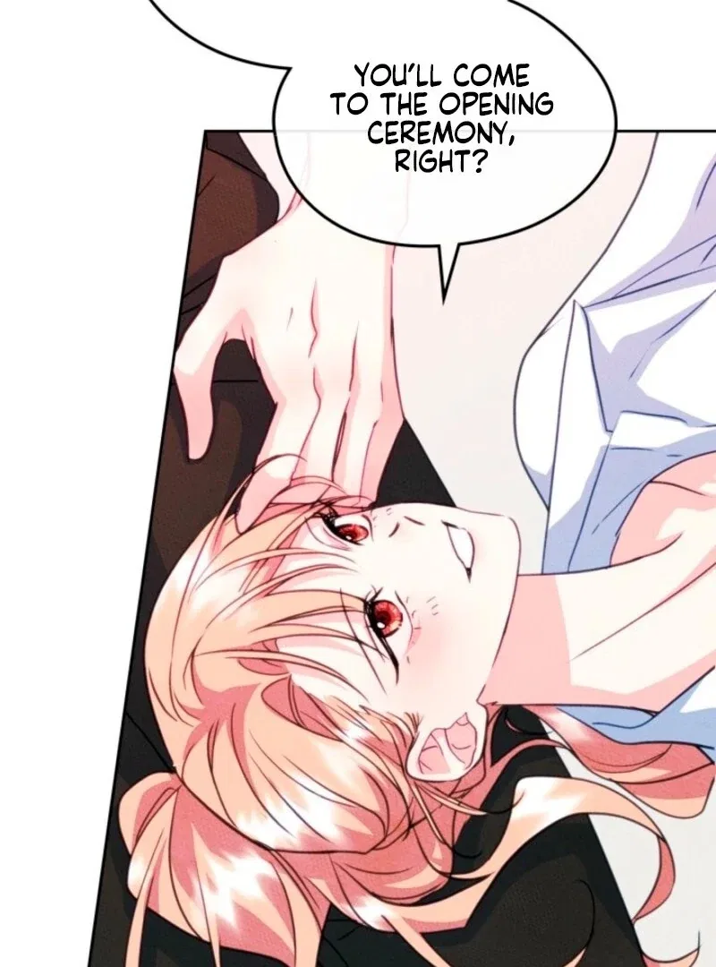 Just the Male Lead’s Friend Chapter 96 – Page 94