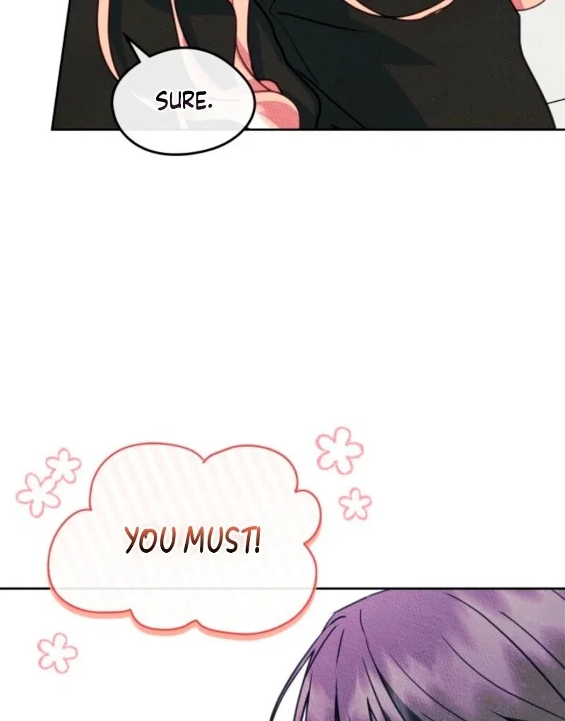 Just the Male Lead’s Friend Chapter 96 – Page 95