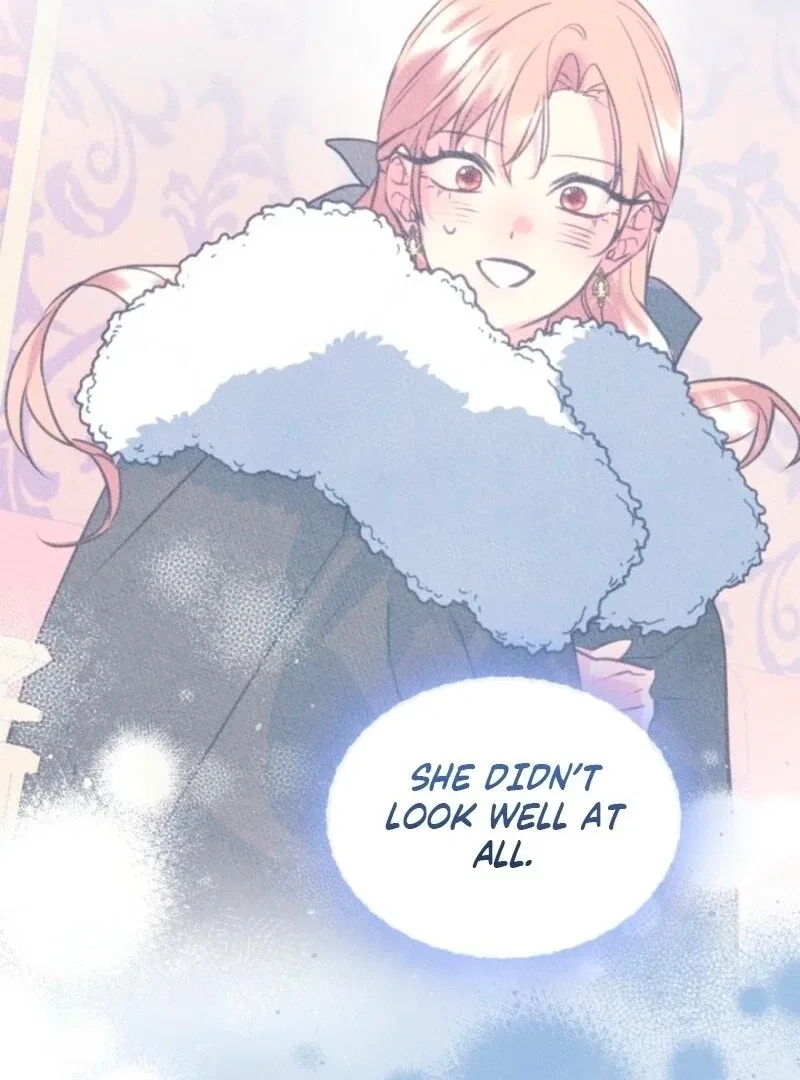 Just the Male Lead’s Friend Chapter 95 – Page 6