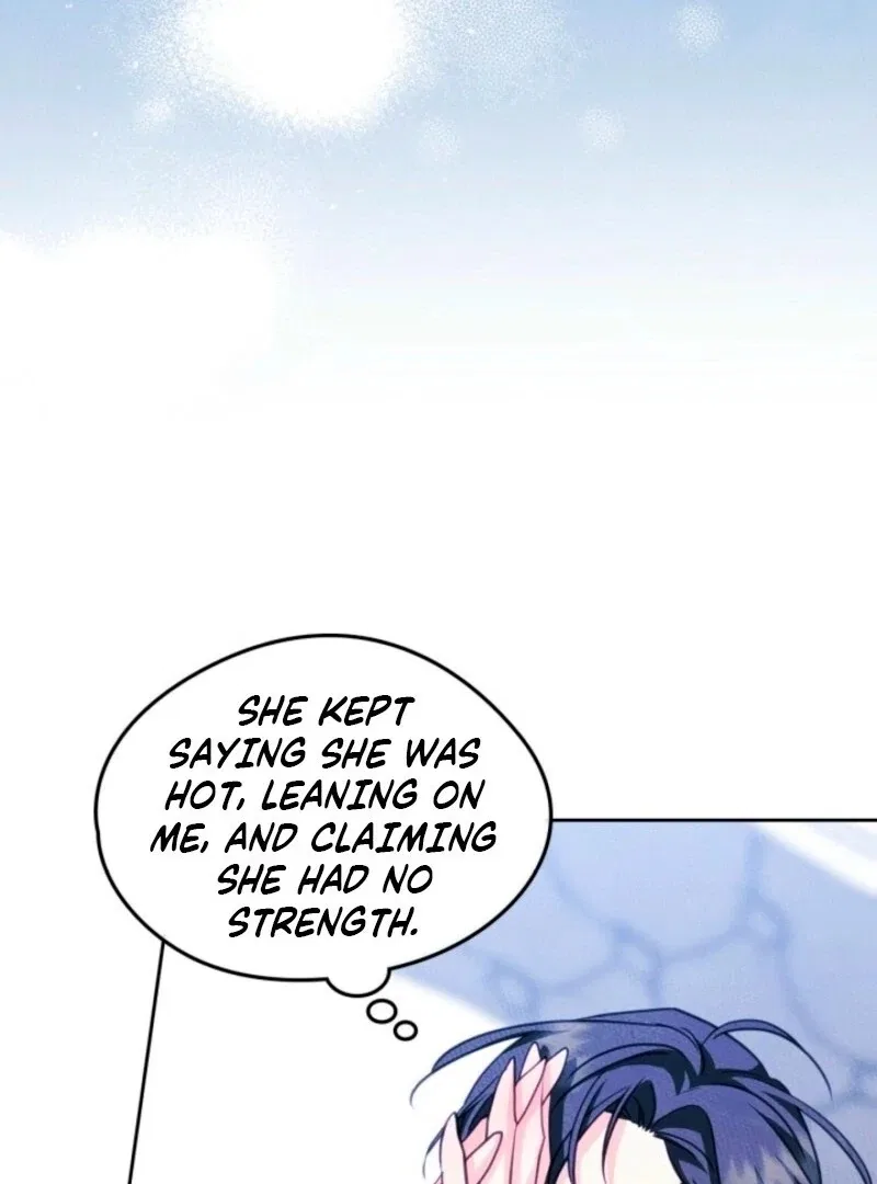 Just the Male Lead’s Friend Chapter 95 – Page 8