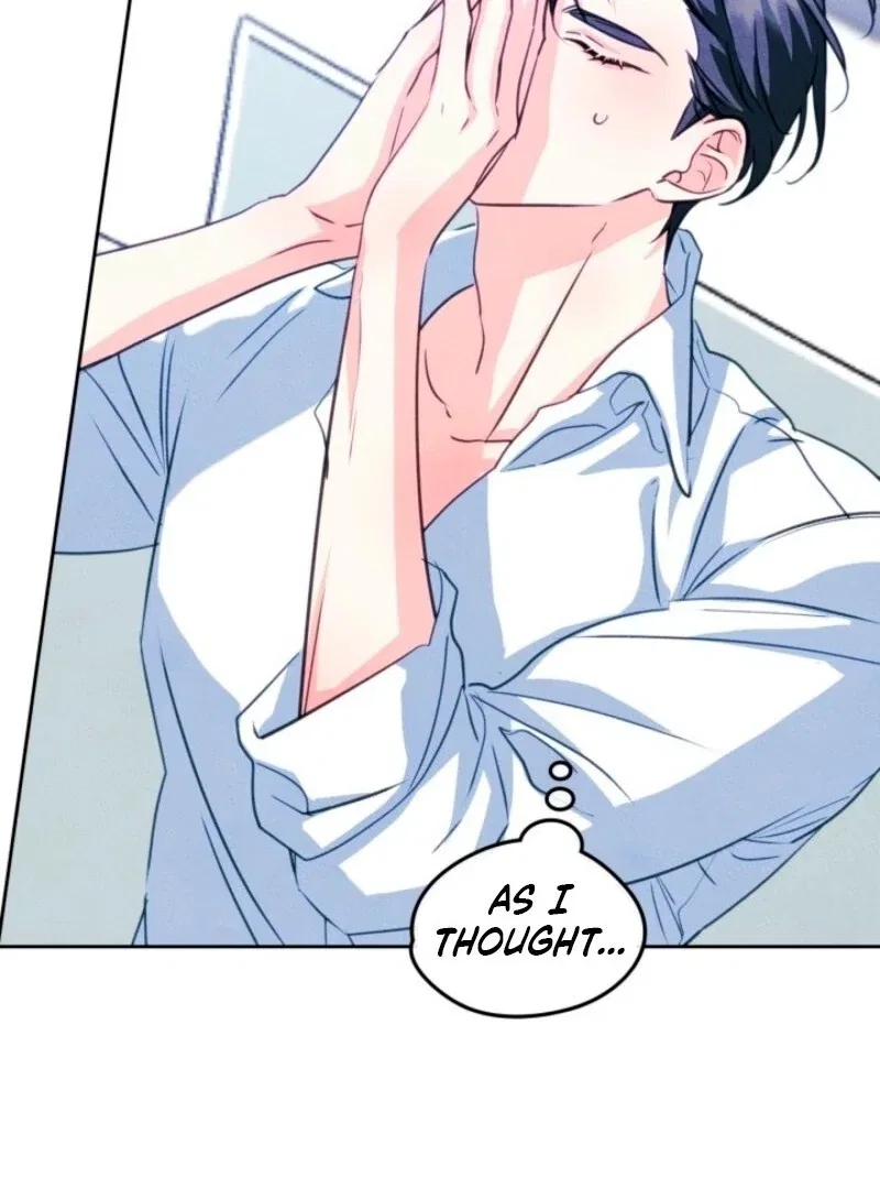Just the Male Lead’s Friend Chapter 95 – Page 9