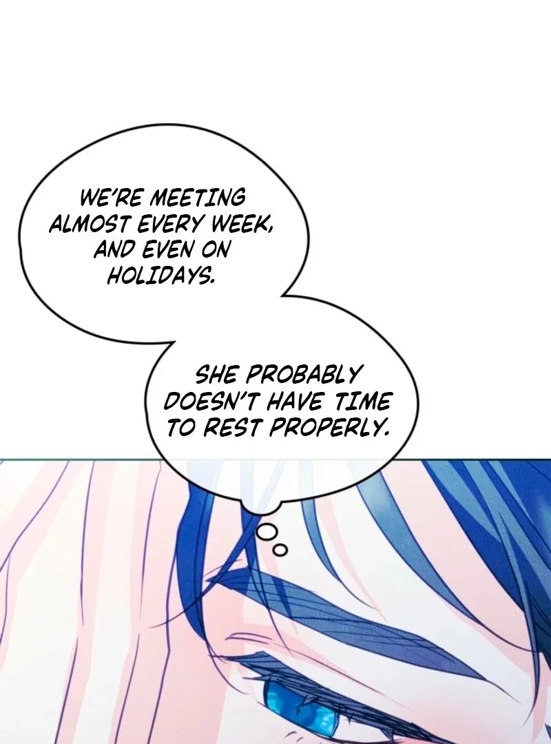 Just the Male Lead’s Friend Chapter 95 – Page 10