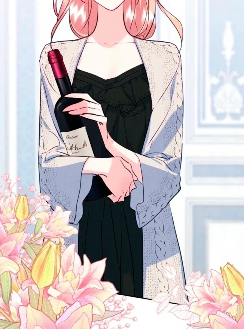 Just the Male Lead’s Friend Chapter 95 – Page 17