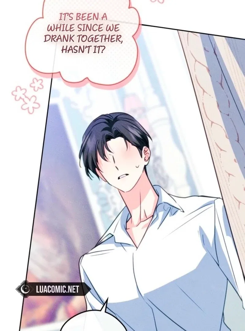 Just the Male Lead’s Friend Chapter 95 – Page 22