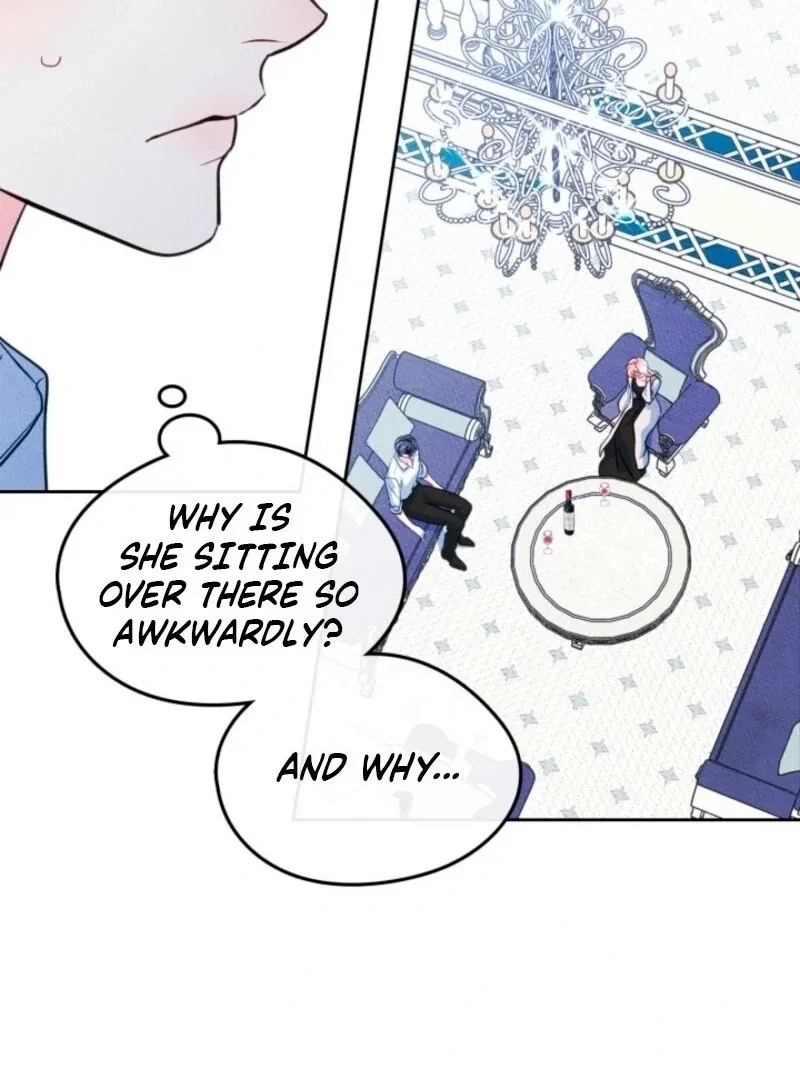 Just the Male Lead’s Friend Chapter 95 – Page 24