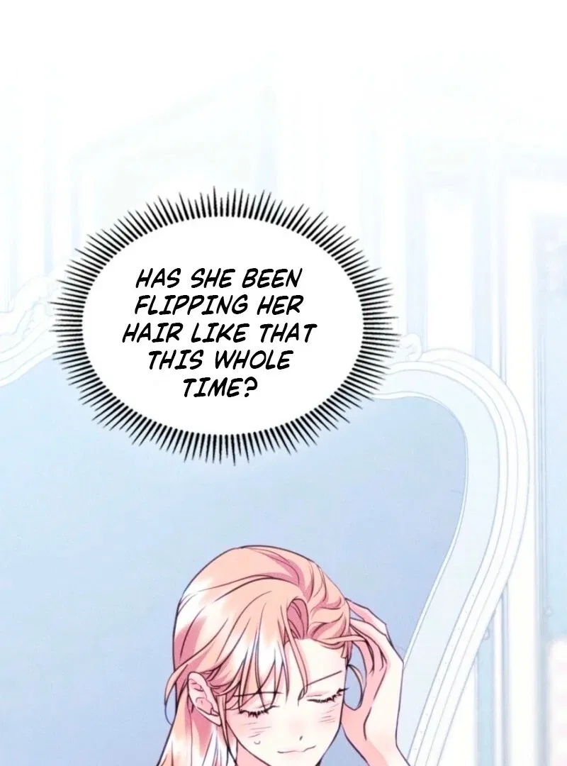 Just the Male Lead’s Friend Chapter 95 – Page 25