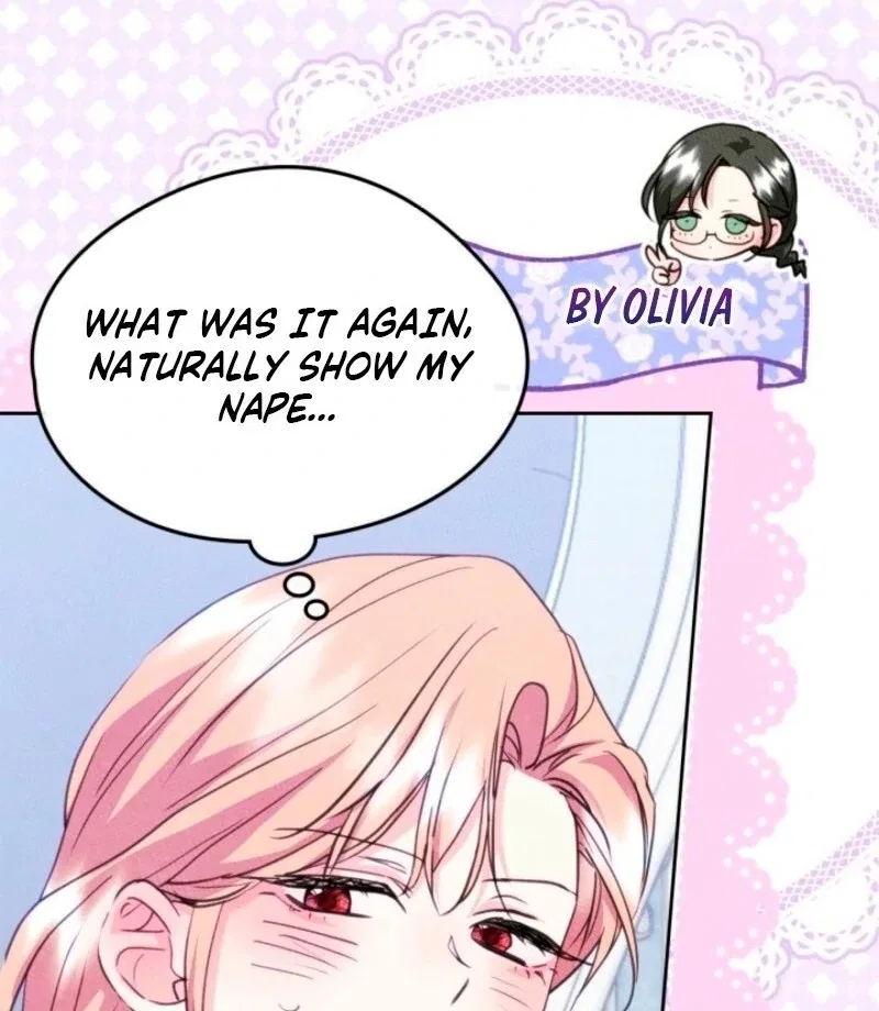 Just the Male Lead’s Friend Chapter 95 – Page 27